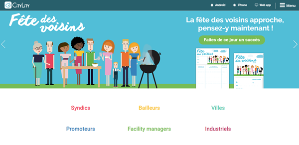 Encouragez la communication entre le syndicat de copropri&eacute;t&eacute; et les locataires.